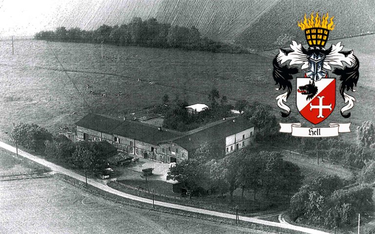 Das Unternehmen HMH in den 1960er Jahren