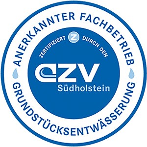 HMH AZV Grundstücksentwässerung Südholstein