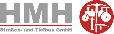 HMH Straßen- und Tiefbau GmbH Logo